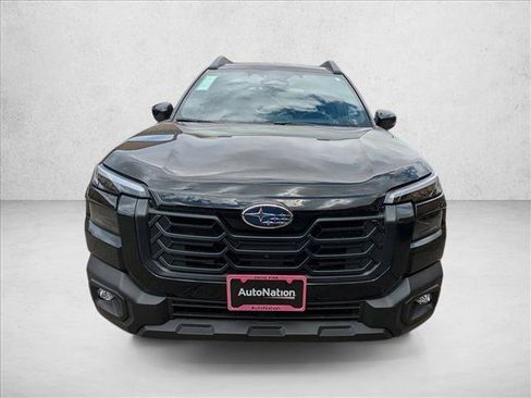 New 2026 Subaru Outback Touring XT AWD/4WD image 2