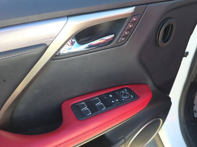 Used 2022 Lexus RX 350 F Sport w/ Cold Area Package (CT) AWD/4WD image 19