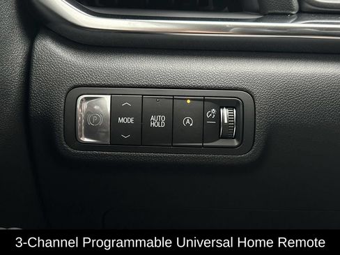 New 2026 GMC Terrain Elevation w/ Elevation Premium Package FWD image 23