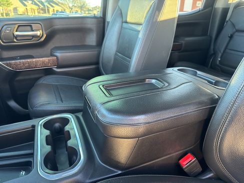 Used 2020 GMC Sierra 1500 Denali w/ Technology Package image 21
