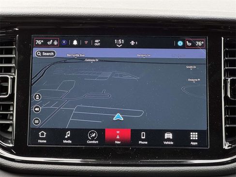 New 2026 Dodge Durango GT image 3