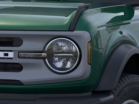 New 2025 Ford Bronco Big Bend image 23