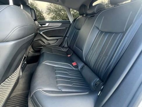 Used 2019 Audi A7 3.0T Prestige w/ Prestige Package image 8