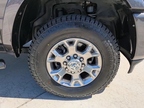 Used 2022 RAM 2500 Laramie image 9