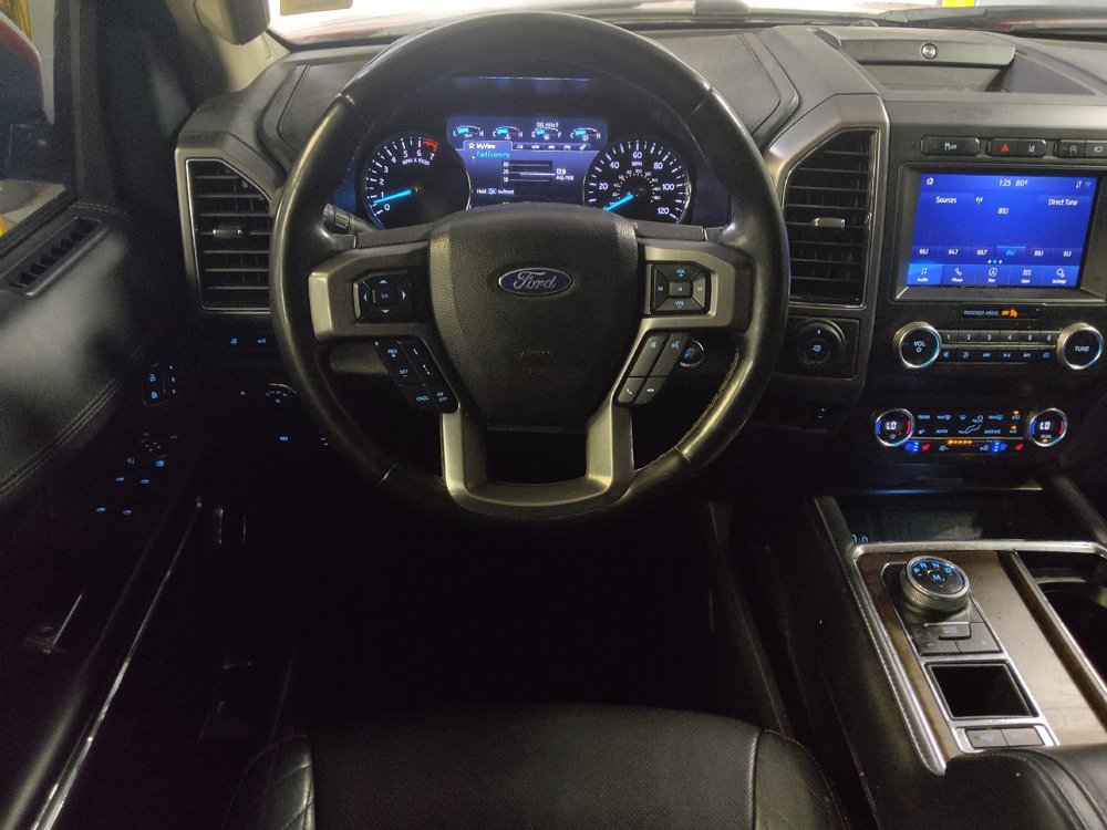 Used 2020 Ford Expedition Platinum RWD image 22
