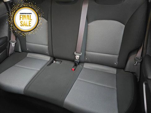 Certified 2023 Kia Soul LX w/ Option Group 015 image 16