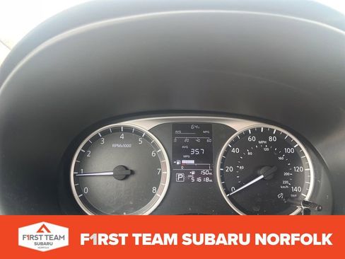 Used 2023 Nissan Kicks S image 12