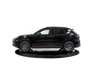Certified 2023 Porsche Cayenne S Platinum AWD/4WD video 2