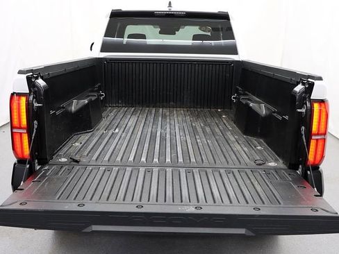 Used 2024 Toyota Tacoma SR RWD image 6