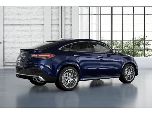 New 2026 Mercedes-Benz GLE 63 AMG S image 20