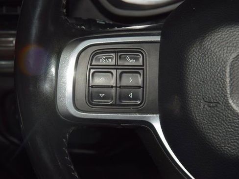 Used 2022 RAM 5500 Laramie image 36