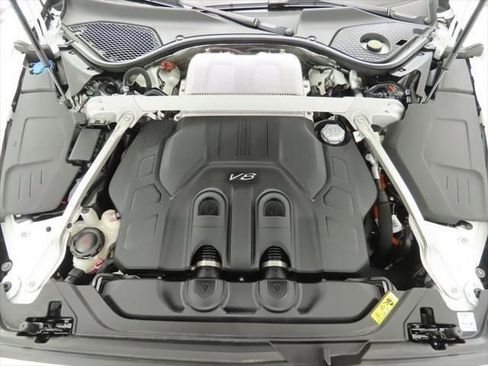 New 2026 Bentley Flying Spur Azure image 29