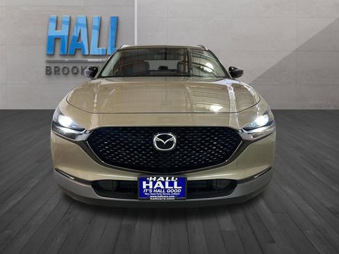 Used 2024 MAZDA CX-30 Carbon image 8