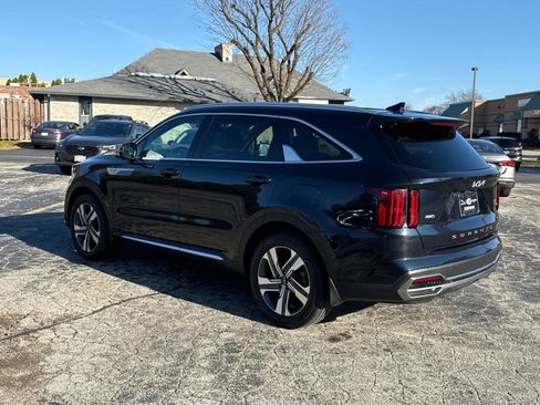 Used 2022 Kia Sorento SX Prestige image 7