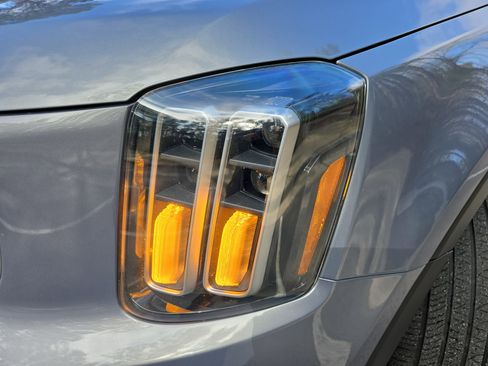 Used 2024 Kia Telluride SX image 34