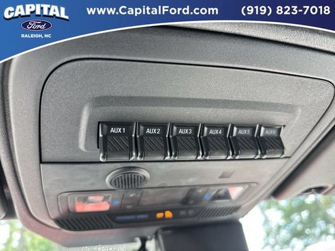 Certified 2023 Ford Bronco Outer Banks AWD/4WD image 32