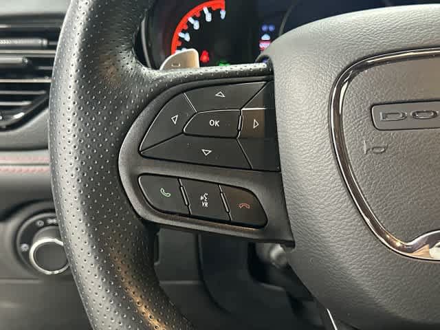 Used 2024 Dodge Durango GT AWD/4WD image 17