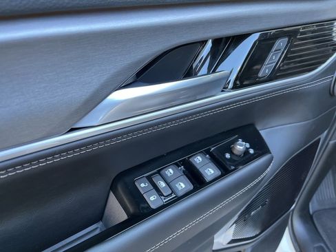 New 2026 Jeep Grand Wagoneer Limited image 25