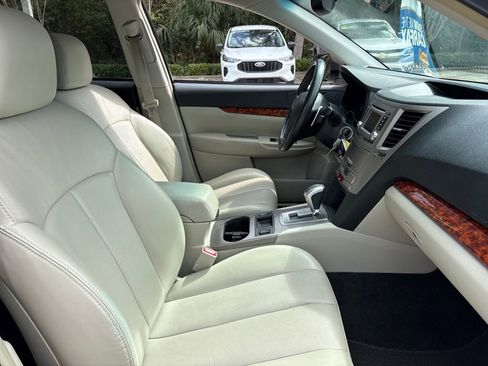 Used 2012 Subaru Outback 3.6R Limited w/ Moonroof Pkg image 21