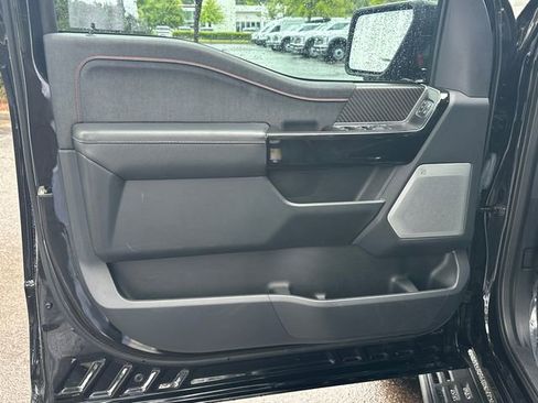 Used 2023 Ford F150 Raptor w/ Equipment Group 802A Raptor R AWD/4WD image 12