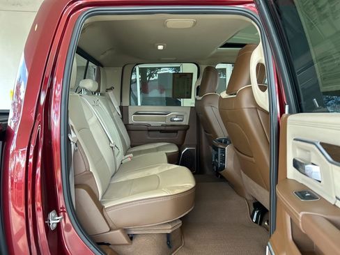 Used 2022 RAM 2500 Laramie image 28
