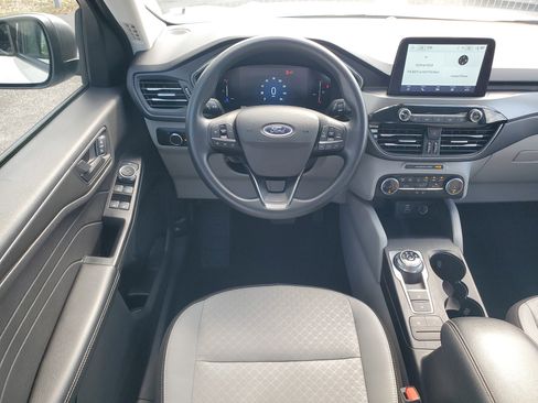Used 2025 Ford Escape Active FWD image 21