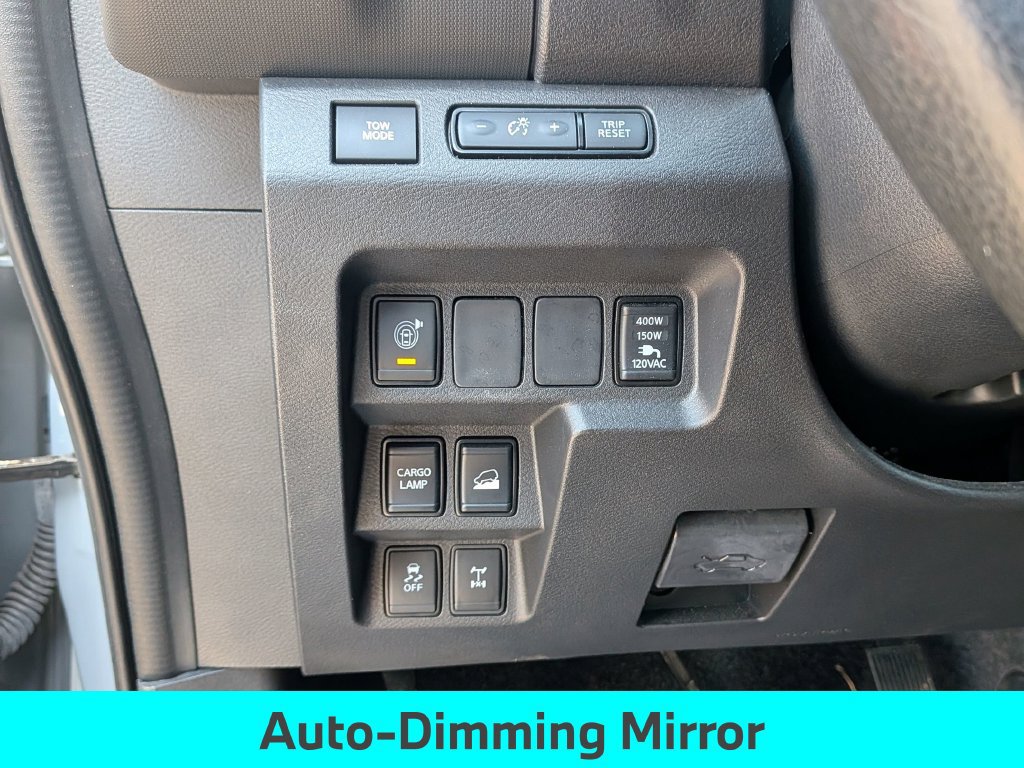 Used 2023 Nissan Frontier PRO-4X w/ Pro-4X Premium Package AWD/4WD image 22
