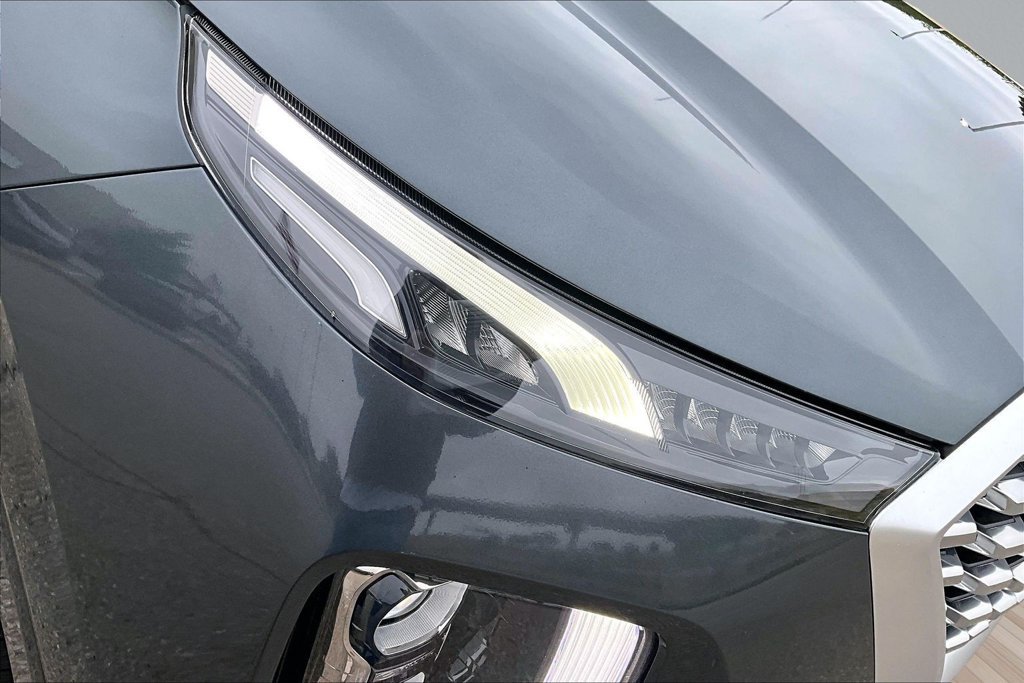 Used 2021 Hyundai Palisade Limited FWD image 29