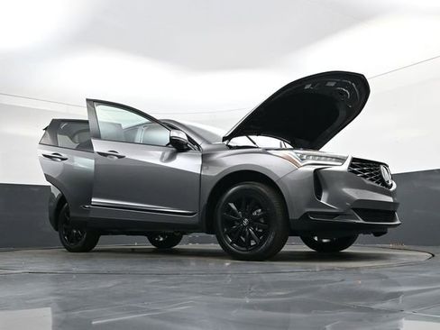 New 2026 Acura RDX SH-AWD image 45