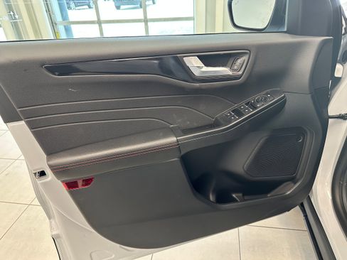 New 2026 Ford Escape ST-Line w/ Tech Pack #1 image 35