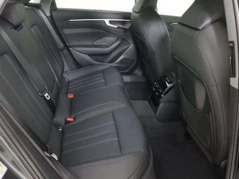 New 2026 Audi A6 Premium Plus AWD/4WD image 14