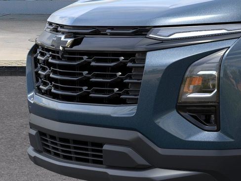 New 2026 Chevrolet Equinox LT image 37