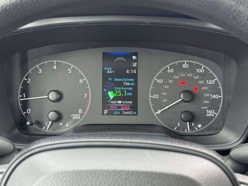 Used 2024 Toyota Corolla LE image 24