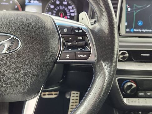 Used 2018 Hyundai Sonata Limited image 19