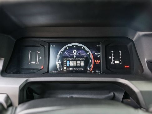 Certified 2024 Toyota Tacoma SR5 image 12