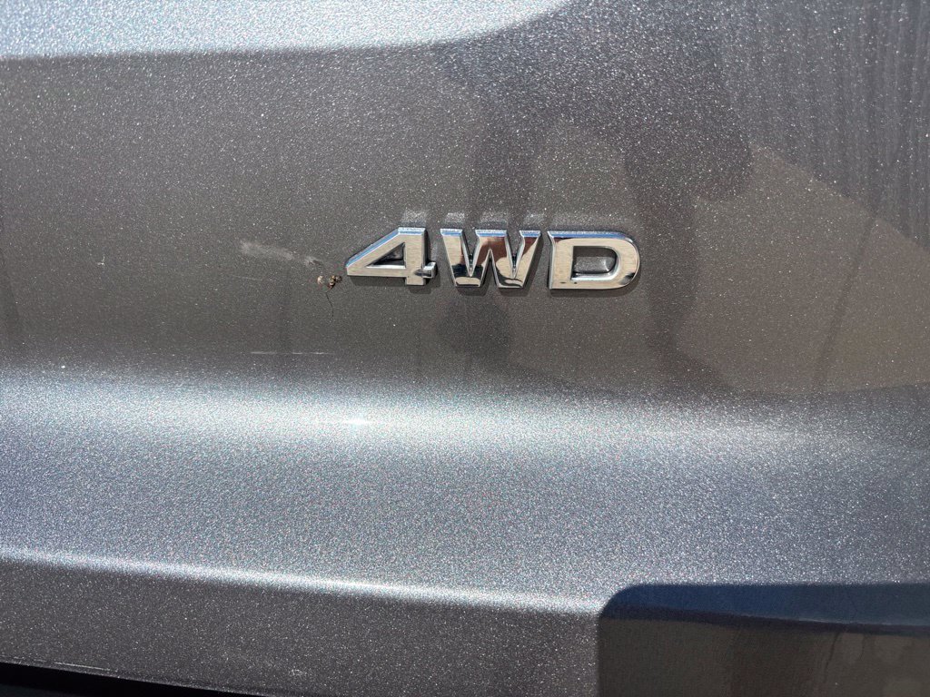 Used 2025 Nissan Pathfinder SV AWD/4WD image 9