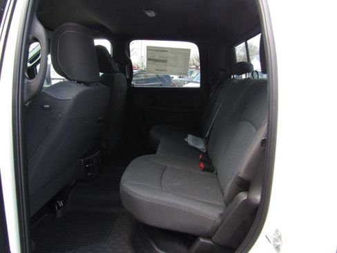 New 2026 RAM 2500 Tradesman image 27