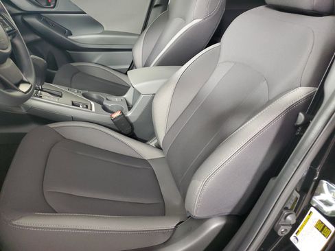 New 2025 Subaru Crosstrek 2.5i Premium image 12