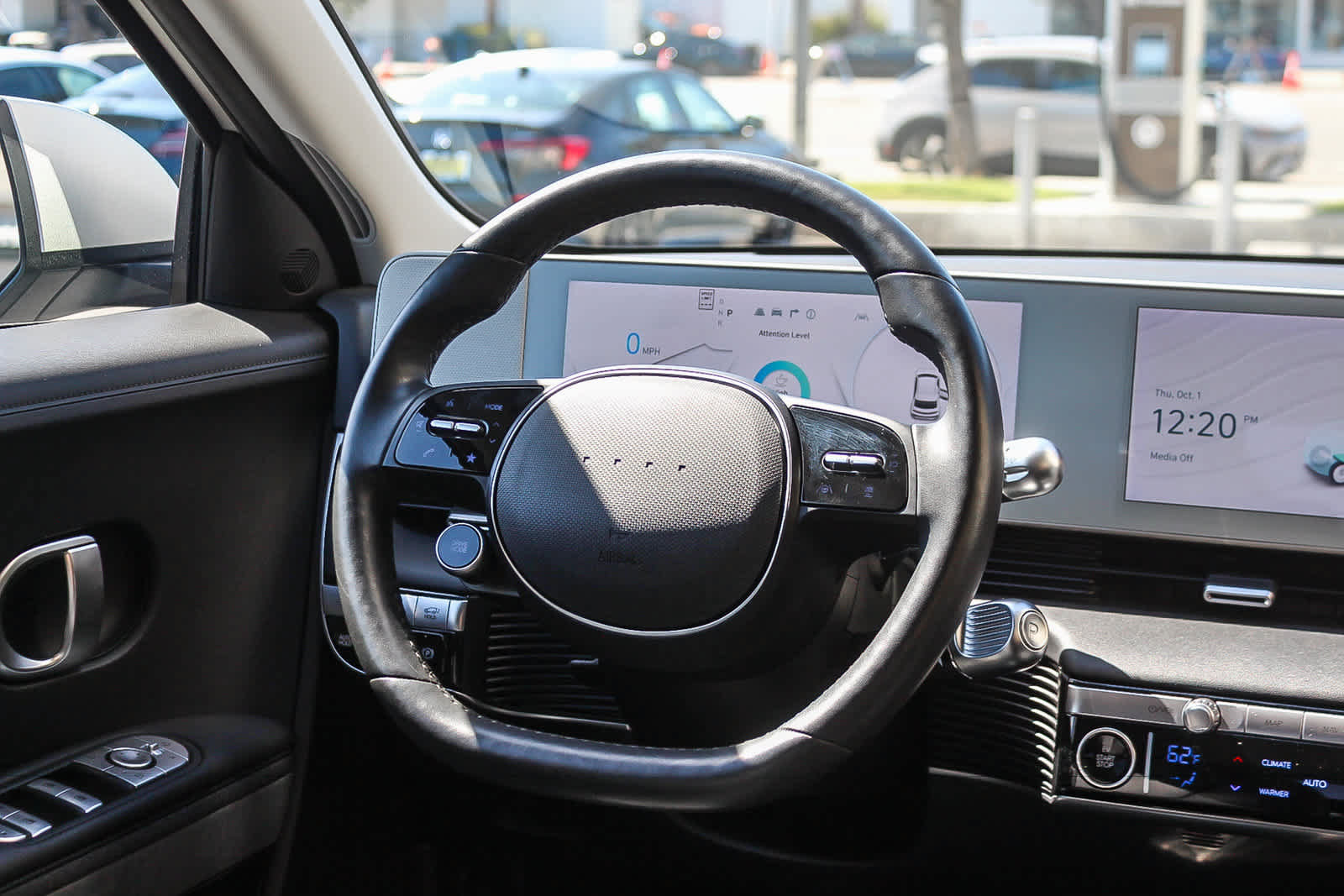 Certified 2023 Hyundai Ioniq 5 SEL AWD/4WD image 19