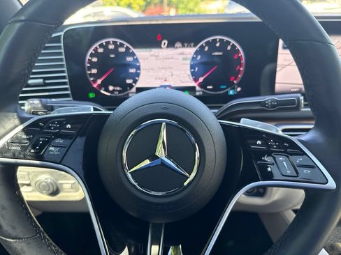 Used 2024 Mercedes-Benz GLE 450 4MATIC image 14