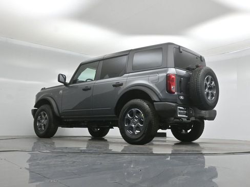 New 2026 Ford Bronco Big Bend AWD/4WD image 48