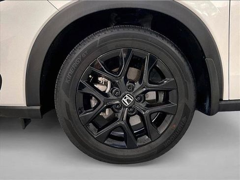 Used 2024 Honda HR-V Sport image 10