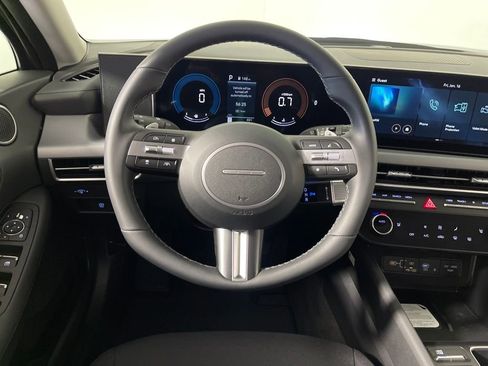 New 2026 Hyundai Sonata SEL FWD image 15