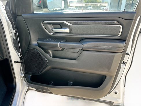 Used 2022 RAM 1500 Big Horn image 30
