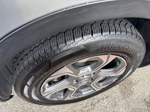 Used 2019 Honda CR-V EX image 9