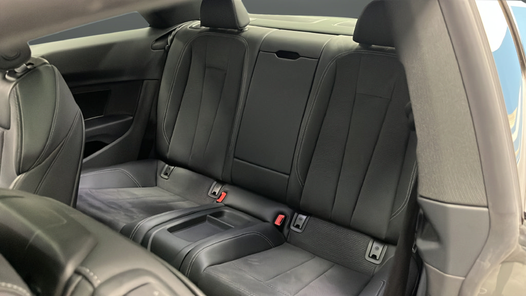 Used 2023 Audi A5 2.0T Premium Plus w/ Premium Plus AWD/4WD image 22