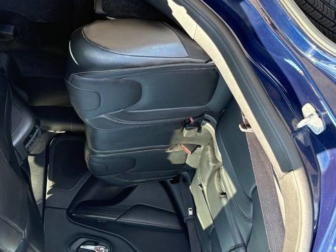 Used 2014 Jeep Cherokee Limited image 28