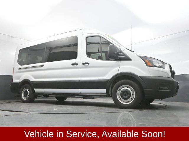 Used 2023 Ford Transit 350 XL RWD image 30