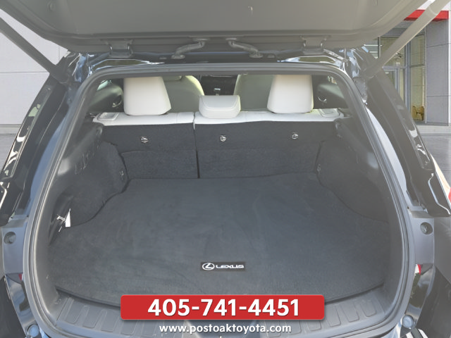 Used 2021 Lexus UX 250h w/ Premium Package AWD/4WD image 30