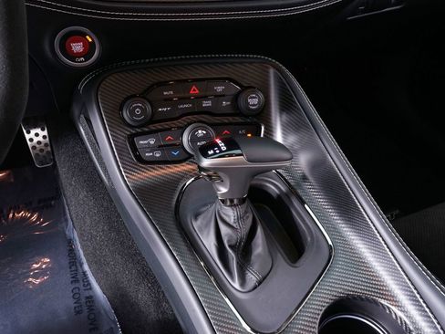 Used 2023 Dodge Challenger SRT Hellcat Redeye image 28